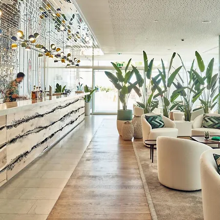 Falkensteiner Hotel & Spa Jesolo-2